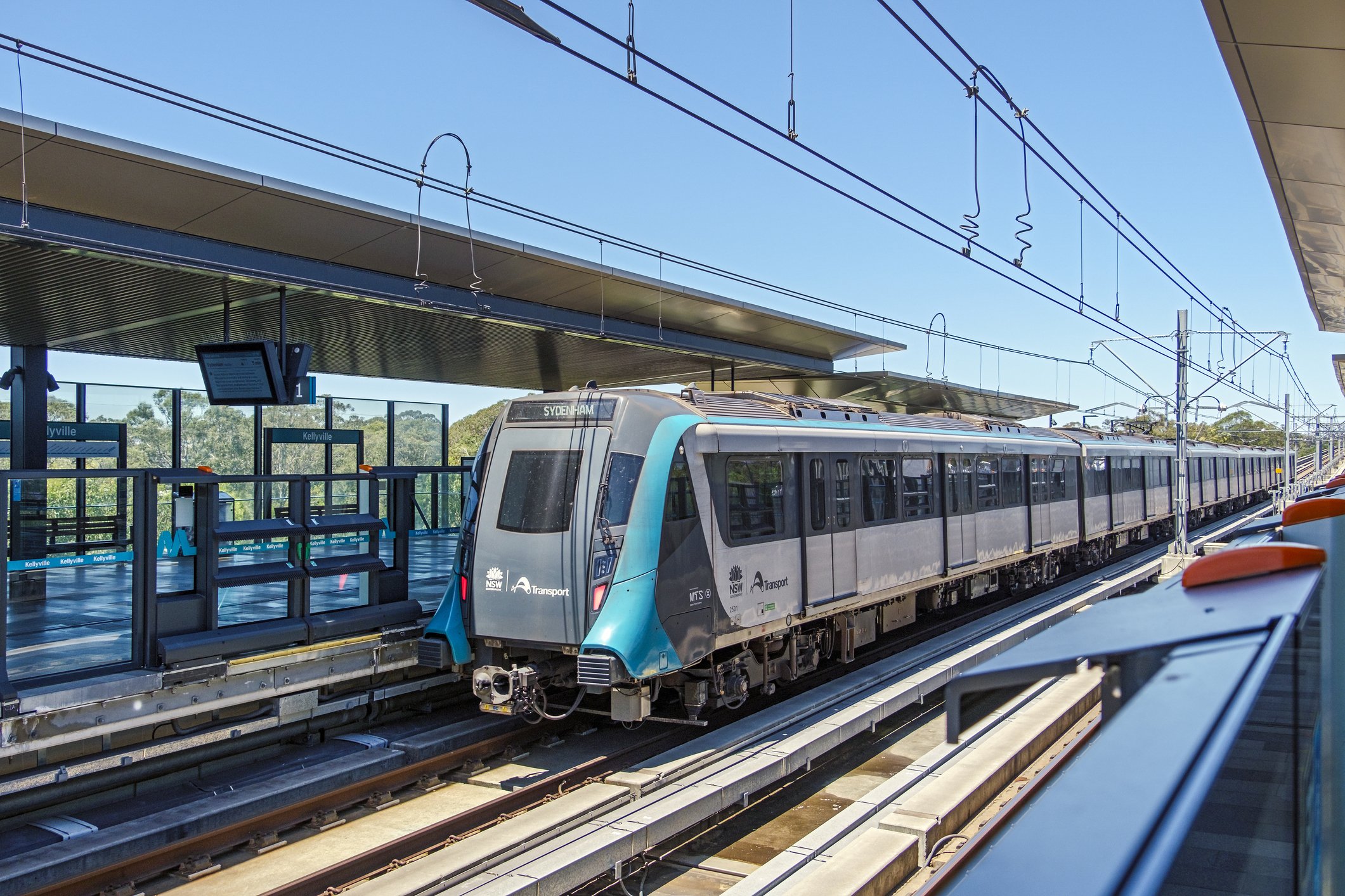 Leveraging Digital Twins for the Rail Industry: Opportunities and Impact in Australia, Europe and the UK