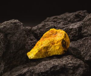 Critical Minerals: Supply and Demand Dependencies for UK Nuclear
